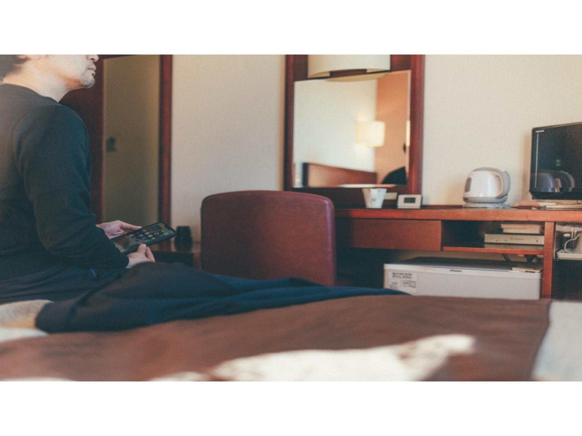 Kuretake-Inn Kikugawa I,C, - Vacation Stay 70228V Eksteriør bilde
